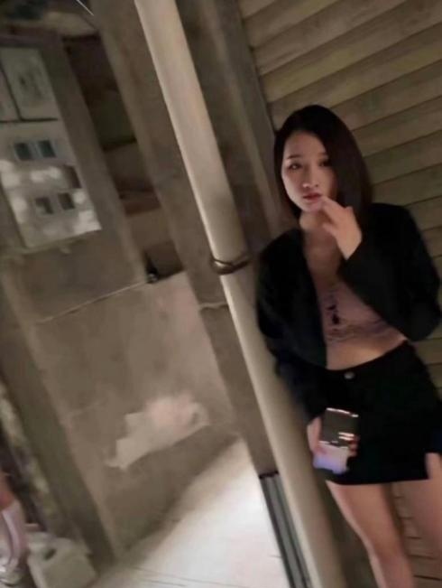 雁塔区扫街攻略-51