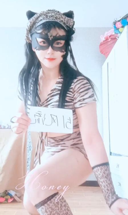 萧山艳舞女郎-51花探