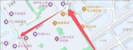 上海扫街攻略-51