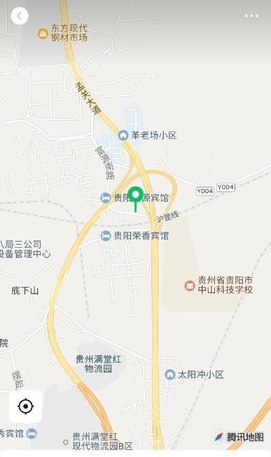 贵阳扫街1-51