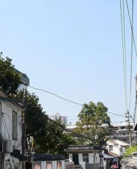 秦淮站街有年轻妹-51