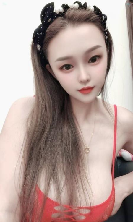 龙华E奶大波丹妮-51花探
