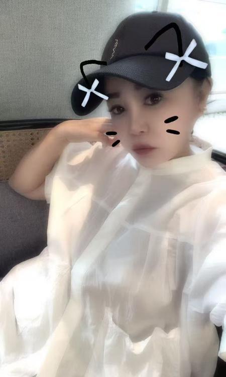 秦淮小少妇-51花探