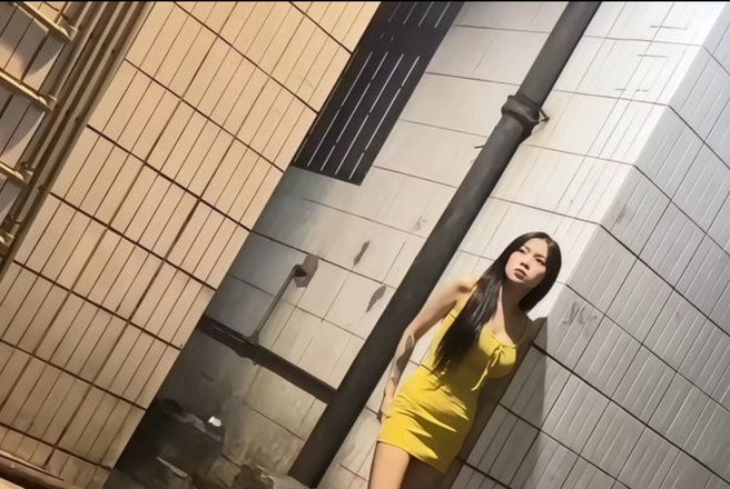 龙岗站街-买色网