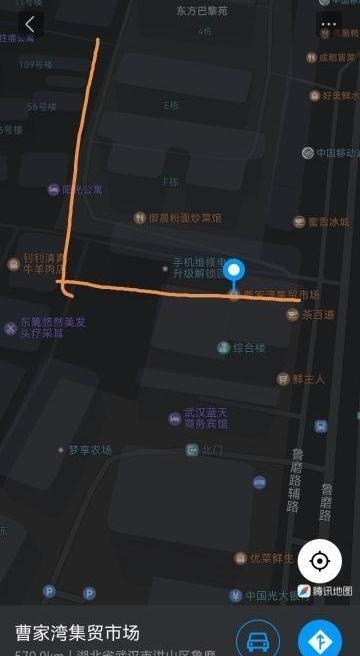 光谷曹家湾-51