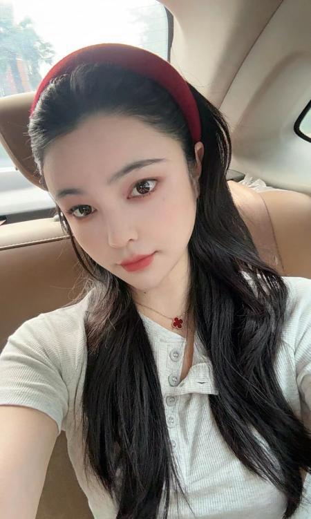 普陀性感小女友-51花探