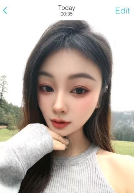 中项女神小姐姐-买色网