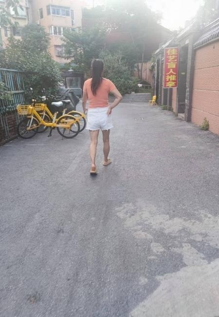 南京红山路-买色网