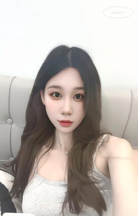 吴中清纯甜妹女友-51花探