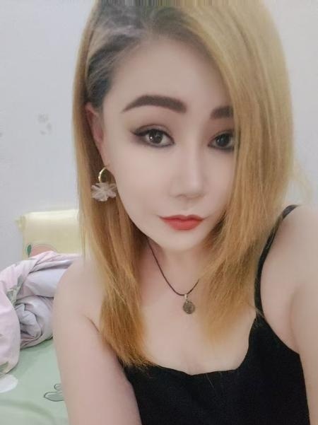 津南勾魂少妇-51