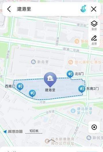 天津扫街-51