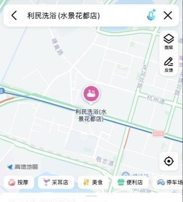 洗浴届天花板经济实惠-51