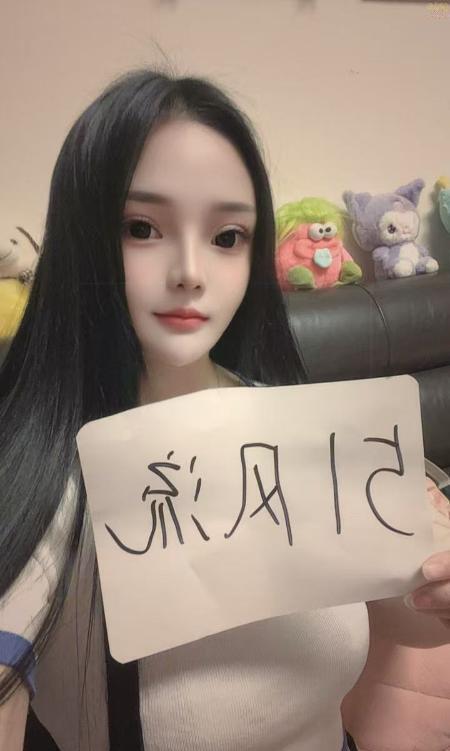 武昌小姐姐-51花探