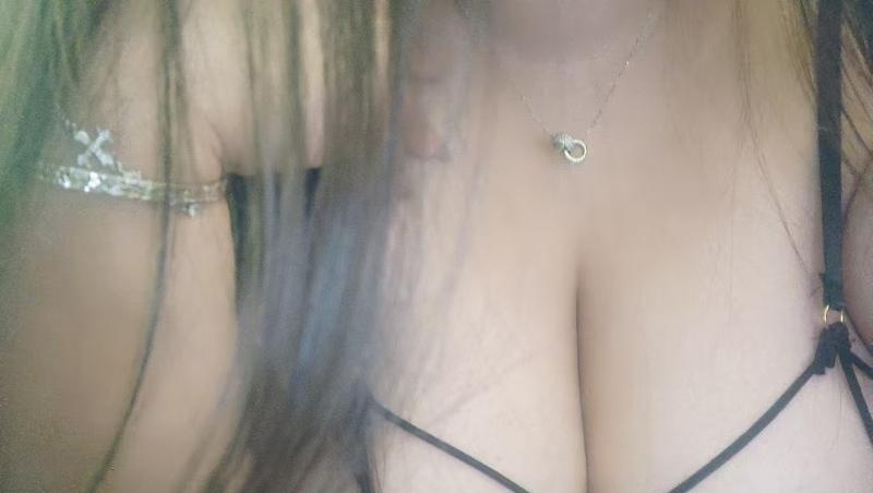 风骚巨乳妹妹-51