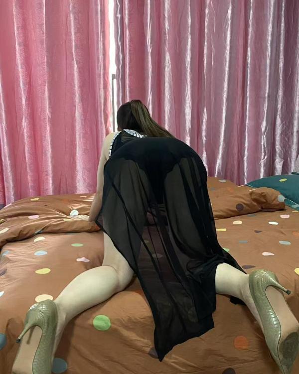 蜀山熟女服务系-51花探