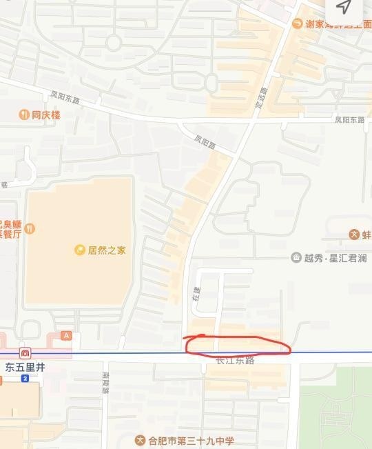 合肥瑶海区站街小姐姐-51