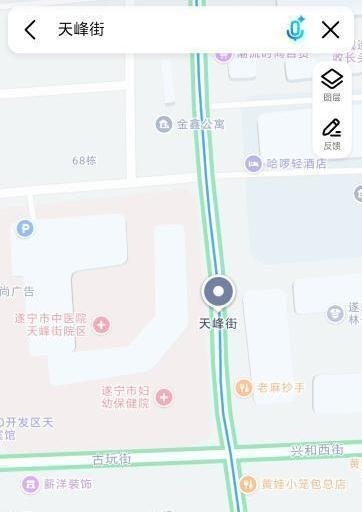 遂宁天峰街-51