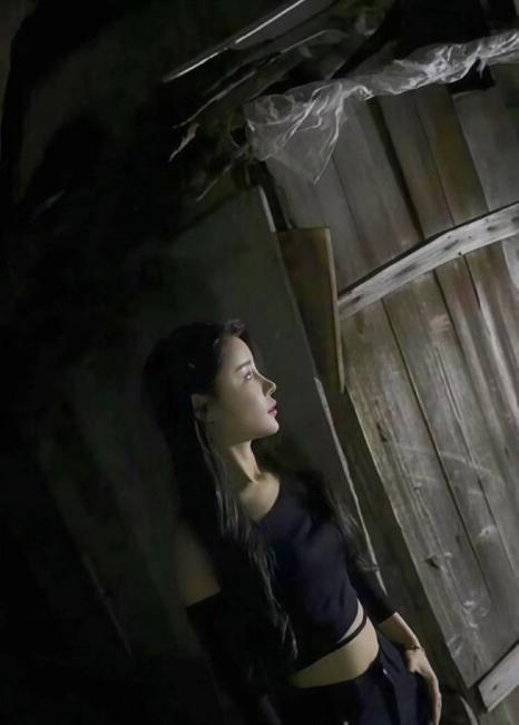 成都站街-51