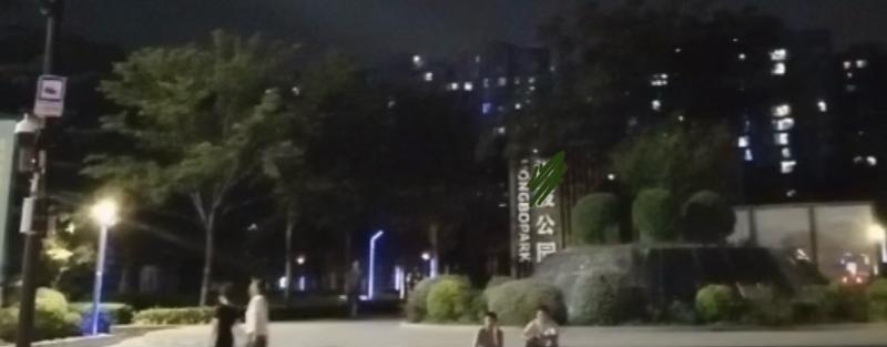 嘉兴市区某公园-51