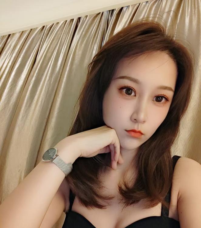 普陀大胸安妮-51花探