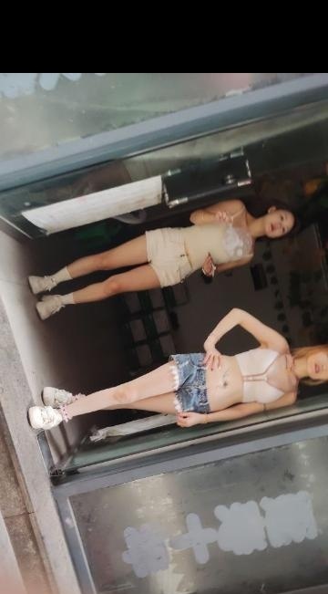 长沙站街妹妹-51