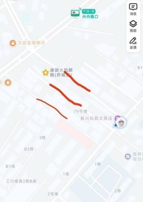 海口扫街-51