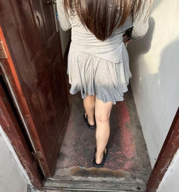 合肥站街-51