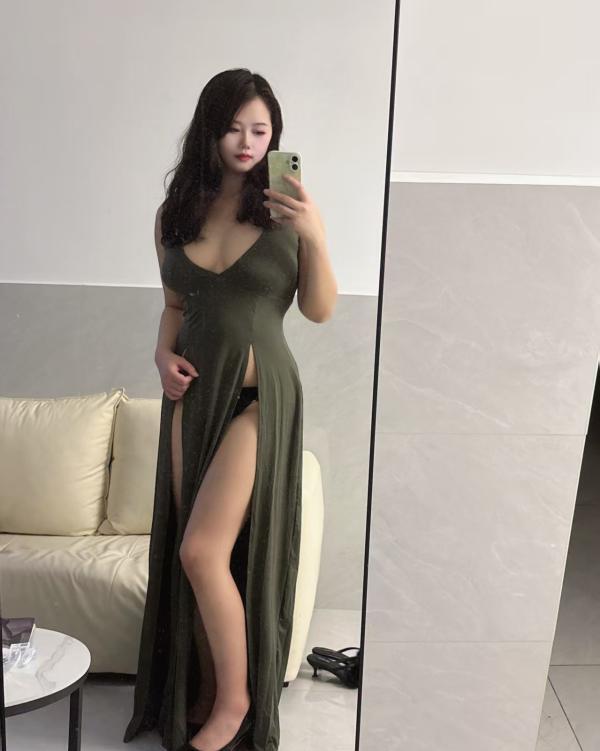 BBW肥臀小妖-51花探