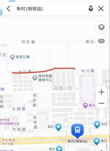 按摩一条街-51