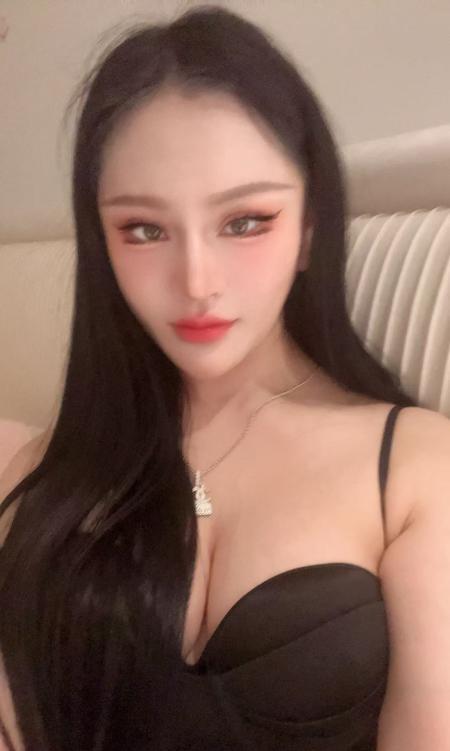 温婉御姐-51花探
