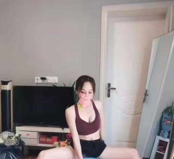 石牌岭瑜伽妹子安素-买色网