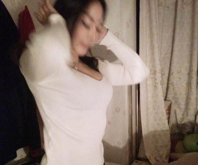 历下黑丝少妇-51
