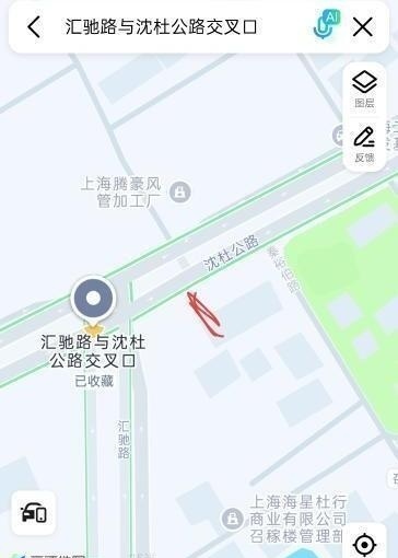 闵行邵稼楼古镇-51