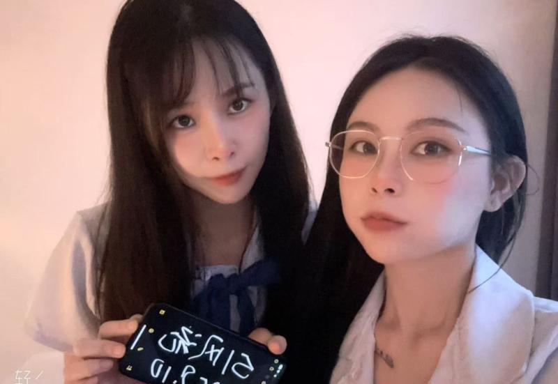 姐妹双飞可剧情-51花探