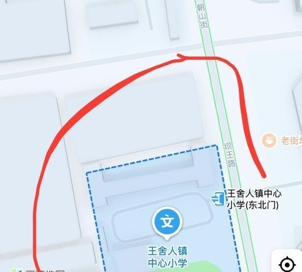 济南站街-51