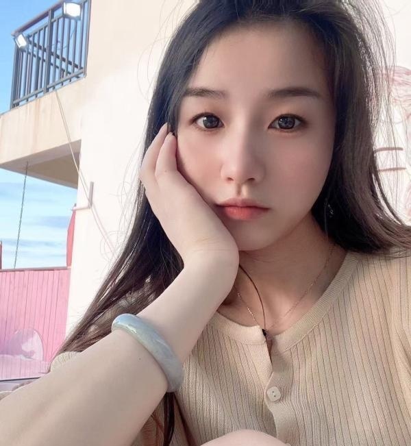 雨花颜值湘妹子-买色网