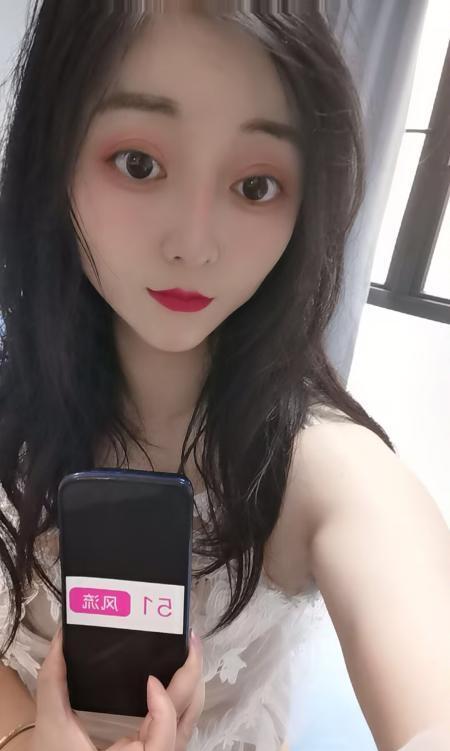 静安三通小姐姐-51花探