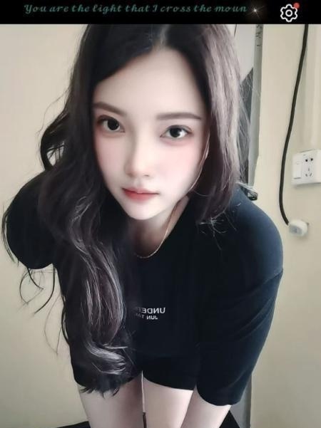 南三环服务型小姐姐-51
