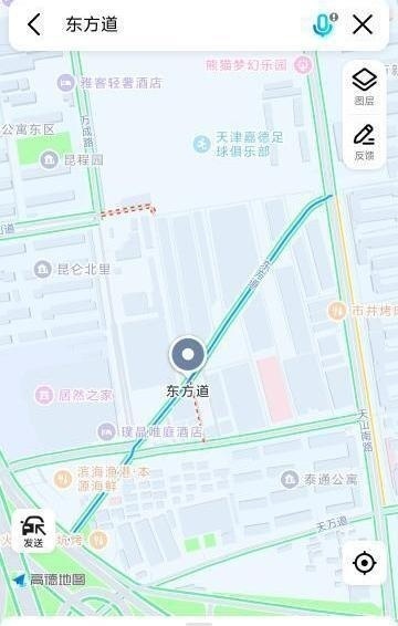 武警医院附近-51