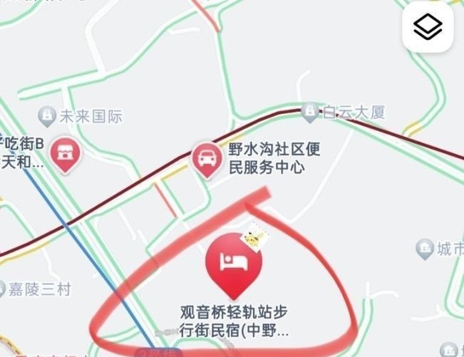 重庆暗巷-51