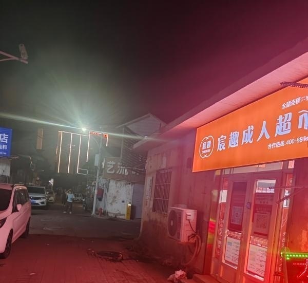 西青站街-51