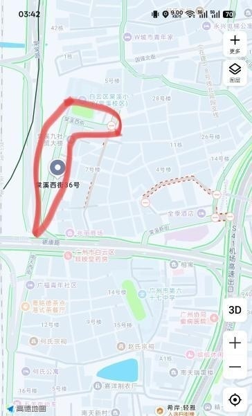 白云路边快餐-51