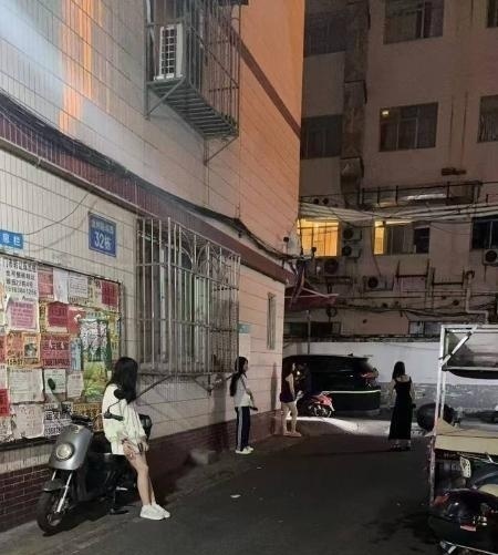 青秀站街-买色网