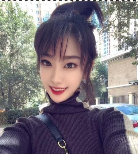 哈西开朗小妖精-买色网