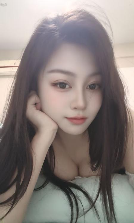秦淮大胸小姐姐-51花探