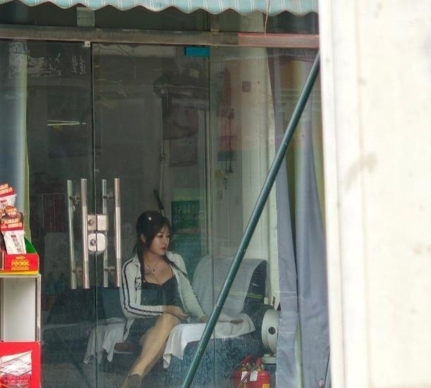双流游击队-买色网