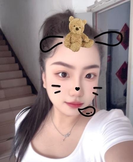 津南微胖女孩-买色网