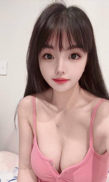 身材好颜值女友小希-51花探