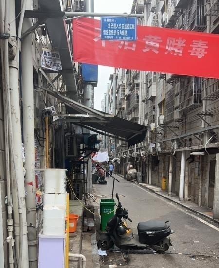 岳麓区玉兰路-买色网
