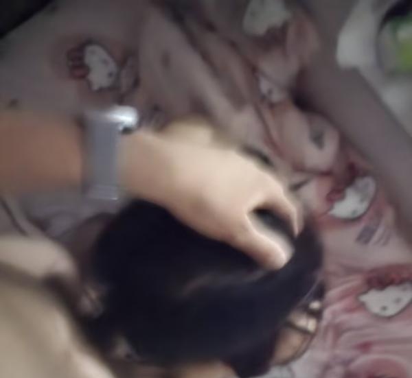 熟妇肛交-51